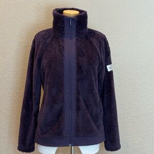 The North Face Women's Fuzzy Jacket